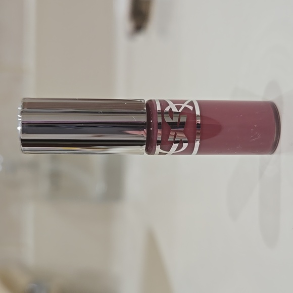 YSL Loveshine Plumping Lip Oil Gloss 44 Mini 0.04 fl.oz. - Picture 2 of 5